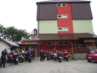 Penzión Slávia - 1