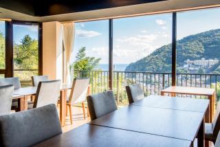 Lectore Atami Koarashi - TKP Hotels & Resorts - Atami - 3