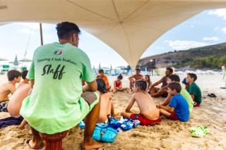 Touring Club Italiano - Marina di Camerota - Marina di Camerota - 3