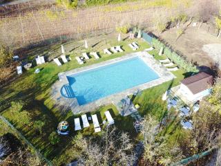 Cà San Ponzio country house & SPA - Barolo - 4