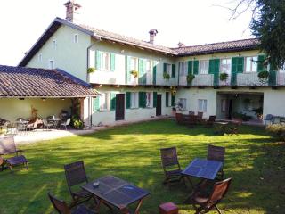 Cà San Ponzio country house & SPA - Barolo - 3