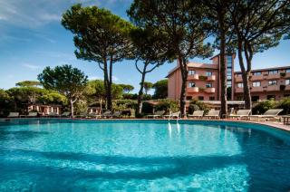 Roccamare Resort - Casa di Levante - Castiglione della Pescaia - 5