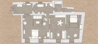 3 Epoques Apartments by Adrez - Prague - 8