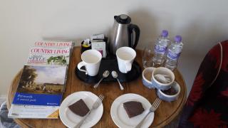 Kilsham Farm - Petworth - 4
