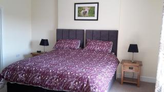 Kilsham Farm - Petworth - 2