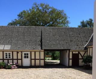 Ferielejlighed på Rødkærgård - Kerteminde - 9