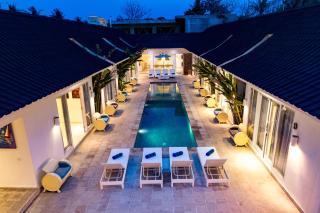 Tamoa Boutique Hotel - Gili Trawangan - 0