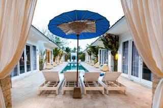 Tamoa Boutique Hotel - Gili Trawangan - 9