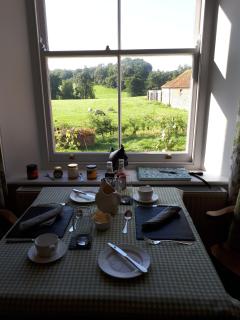 Kilsham Farm - Petworth - 6