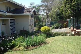 Taunton House B&B - Pietermaritzburg - 5