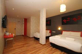 Ipoh Boutique Hotel - Ipoh - 4