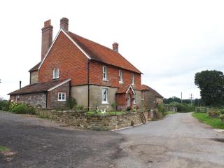 Kilsham Farm - Petworth - 9