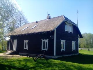 Sodyba Pasartėlė - Kavoliai - 8