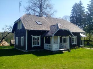 Sodyba Pasartėlė - Kavoliai - 9