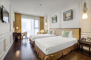 The Herriott Hotel & Suite - Da Nang - 1