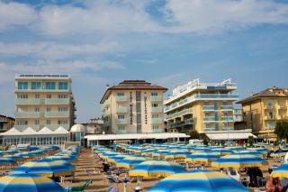 Hotels Vidi Miramare & Delfino - Lido di Jesolo - 8