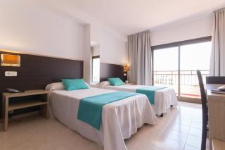 Hotel Orosol by Typic Hotels - San Antonio - 3