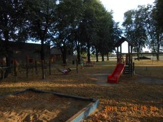 Apartmán Kamila - 1