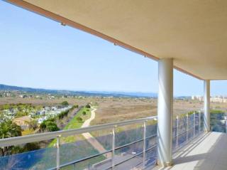Apartamentos Deluxe Pompeya 5 - Peñíscola - 6