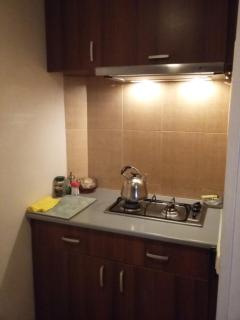 Good Apartment - Tbilisi - 4