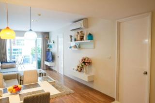 My Resort by Enjoy Huahin - Hua Hin - 4