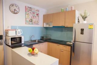 My Resort by Enjoy Huahin - 1