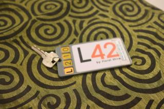 L42 Hostel Suvarnabhumi Airport - Lat Krabang - 3