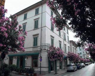 Albergo Natucci - Montecatini Terme - 1
