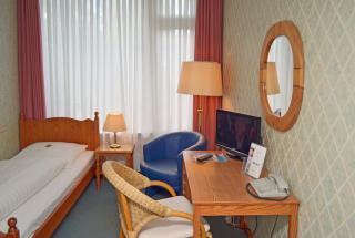 Motel Hamburg - Amburgo - 7