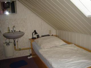 Zimmervermietung-Heide-Fiege - Hartmannsdorf - 8