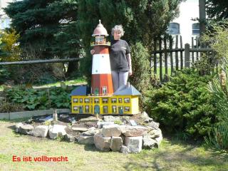 Zimmervermietung-Heide-Fiege - Hartmannsdorf - 3