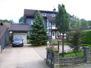 Ferienwohnungen Seidenweber - Schmallenberg - 0