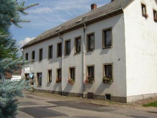 Zimmervermietung-Heide-Fiege - Hartmannsdorf - 0