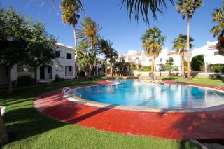 ARENDA Pino Alto Holiday Home Martin 29 - Hospitalet de l'Infant - 4