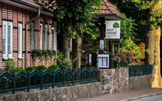Hotel Acht Linden - Egestorf - 0