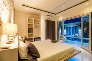 Tamoa Boutique Hotel - Gili Trawangan - 6