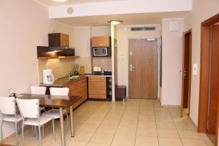 Apartamenty Olympic Park - Colberga - 5