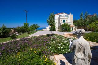 Golden Key Villas - Chania - 5
