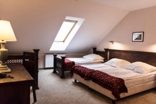 Orient Palace - Bielany Wrocławskie - 7
