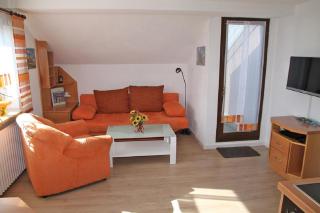 Ferienwohnung Haus Staffelbergblick - Bad Staffelstein - 9