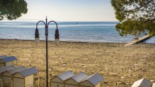 Residence Villa Spiaggia - Grado - 6