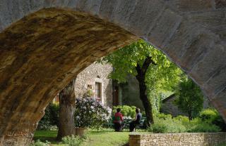 Le Vieux Pont - Belcastel - 5