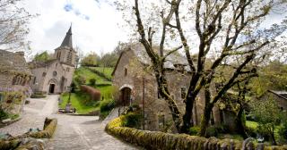 Le Vieux Pont - Belcastel - 8