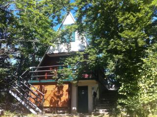 Planinska vikendica LUCIJA - Fužine - 5