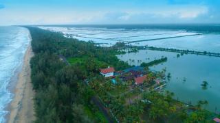 Indriya Sands - Cherai Beach - 2