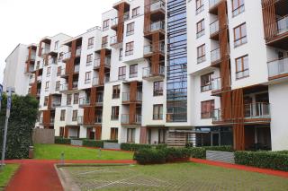 Apartamenty Olympic Park - Colberga - 8