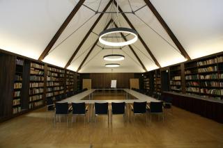 Ev. Augustinerkloster zu Erfurt - 5