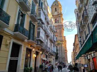 Luxury Catedral - Málaga - 0