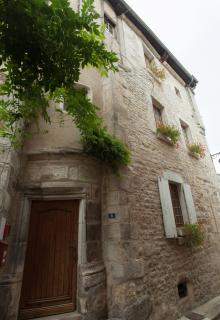 La Maison d'Alienor - Gites de Caractère à Chablis - 89 - Chablis - 7