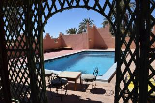 Hotel Carrefour des Nomades - M’hamid El Ghizlane - 8
